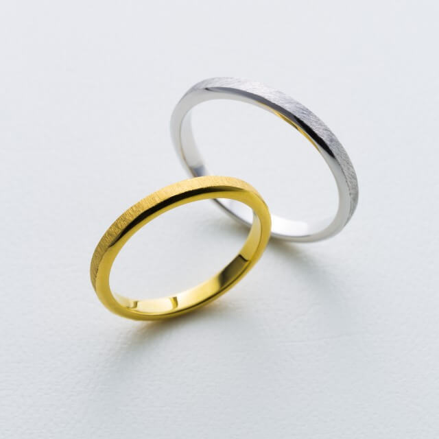 結婚指輪 LK0251