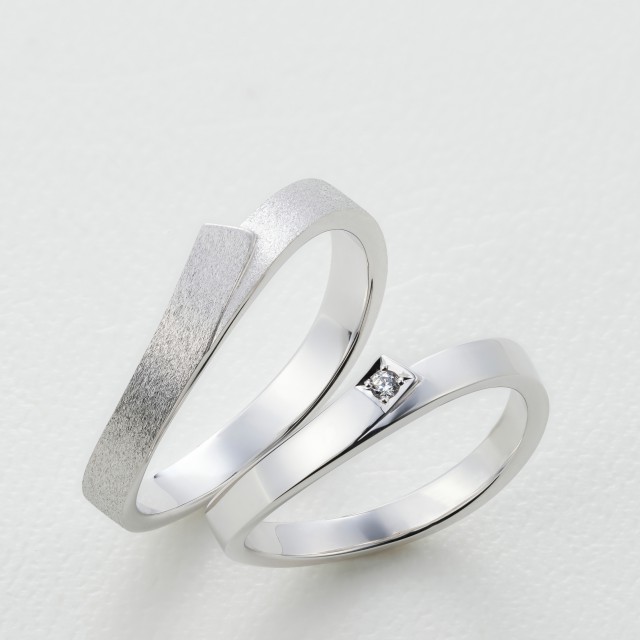 結婚指輪 GK0162