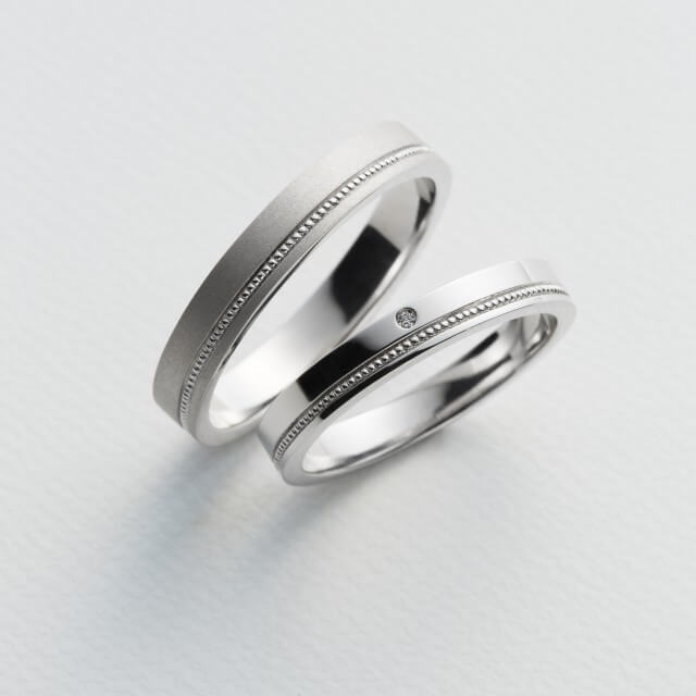 結婚指輪 GK0139