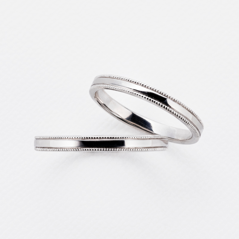 結婚指輪 DK0298