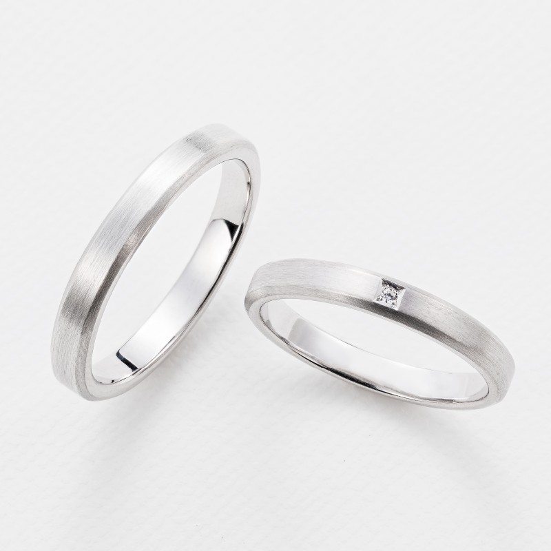 結婚指輪 GK0142