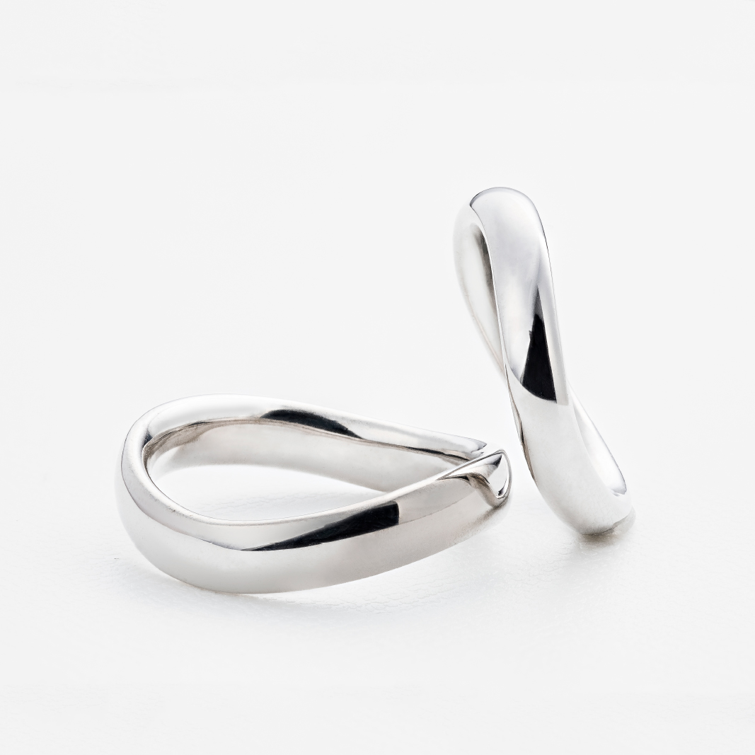 結婚指輪 PK0003