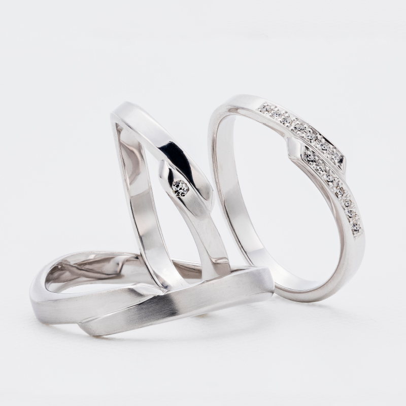 結婚指輪 RK0159