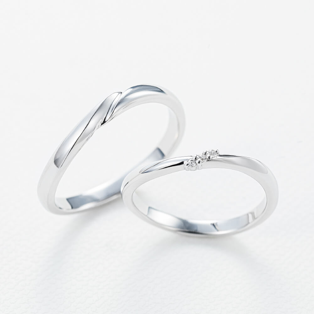 結婚指輪 biK0362
